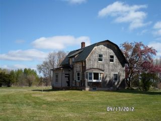 Foreclosed Home - 11509 DEANER RD, 48850