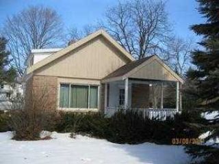 Foreclosed Home - List 100048758