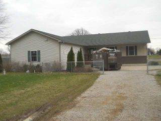 Foreclosed Home - 558 N EDGAR RD, 48854