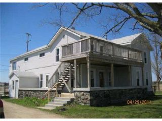 Foreclosed Home - 1487 W DANSVILLE RD, 48854