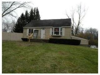 Foreclosed Home - List 100050143