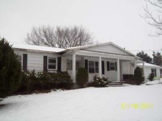 Foreclosed Home - List 100051044