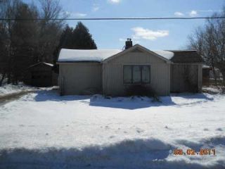 Foreclosed Home - List 100051351