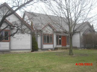 Foreclosed Home - 515 N COLLEGE RD, 48854