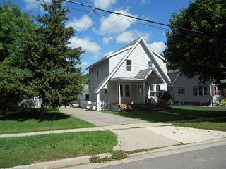 Foreclosed Home - 734 W COLUMBIA ST, 48854