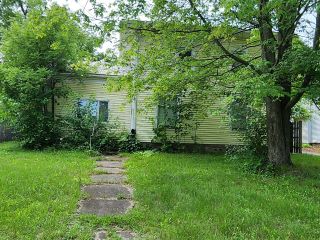 Foreclosed Home - 411 W ASH ST, 48854