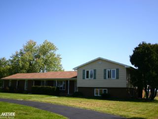 Foreclosed Home - 1538 N EVERY RD, 48854