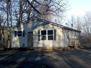 Foreclosed Home - List 100007355