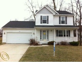 Foreclosed Home - List 100049226