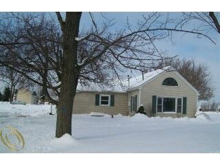 Foreclosed Home - List 100049345