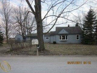 Foreclosed Home - List 100050140