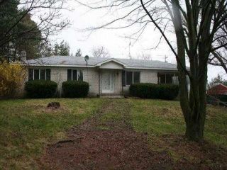 Foreclosed Home - List 100081583