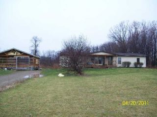 Foreclosed Home - List 100081765