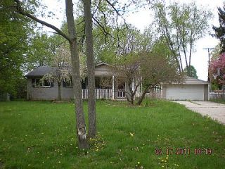 Foreclosed Home - List 100099727