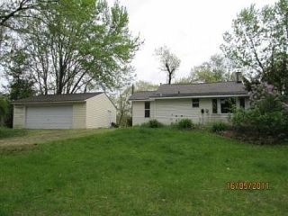 Foreclosed Home - List 100110857