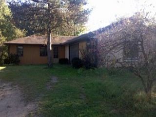 Foreclosed Home - List 100172366