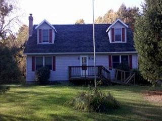 Foreclosed Home - 4837 CLYDE RD, 48855