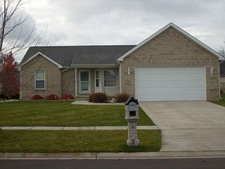 Foreclosed Home - List 100199815