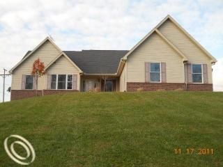 Foreclosed Home - List 100203533
