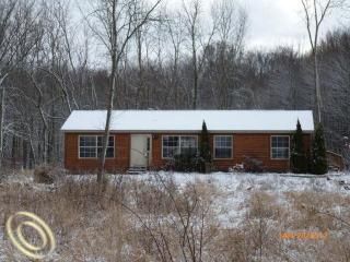 Foreclosed Home - List 100245413