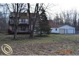 Foreclosed Home - List 100270507