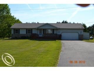 Foreclosed Home - List 100309793