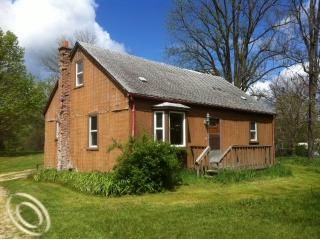 Foreclosed Home - List 100309801