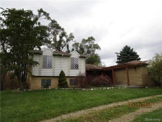 Foreclosed Home - List 100338507