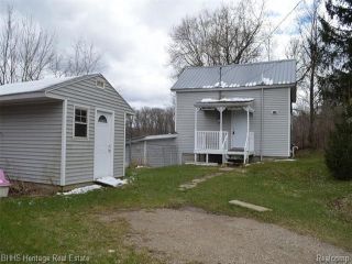Foreclosed Home - List 100399892