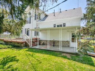 Foreclosed Home - List 100562248