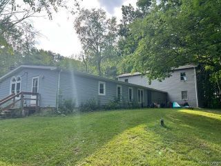 Foreclosed Home - List 100805689