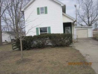 Foreclosed Home - List 100270557