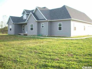 Foreclosed Home - 2982 E BEAL CITY RD, 48858