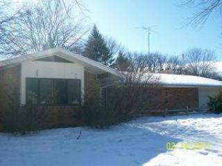 Foreclosed Home - 905 W PRESTON RD, 48858