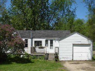 Foreclosed Home - 1202 BRUCE ST, 48858