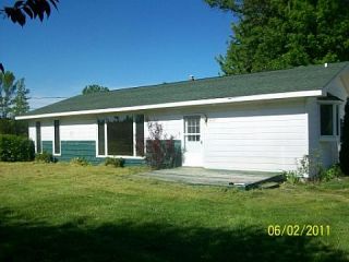 Foreclosed Home - 2396 S SHEPHERD RD, 48858
