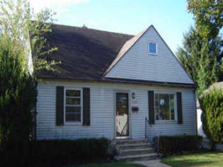 Foreclosed Home - 998 E LINCOLN ST, 48858