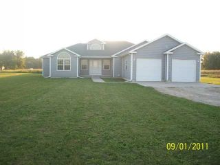 Foreclosed Home - 2065 N CRAWFORD RD, 48858