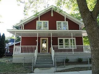 Foreclosed Home - 121 S KINNEY AVE, 48858