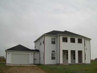 Foreclosed Home - 4575 E JORDAN RD, 48858