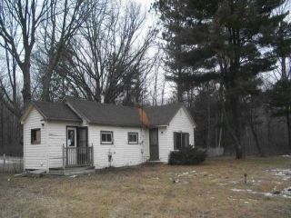 Foreclosed Home - List 100257345