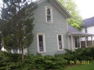 Foreclosed Home - 520 S LANSING ST, 48858
