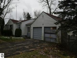 Foreclosed Home - List 100337884