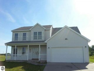 Foreclosed Home - 7275 Deweigan Ln, 48858