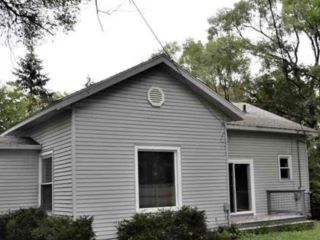 Foreclosed Home - List 100529608