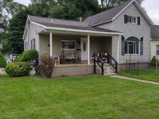 Foreclosed Home - List 100531233