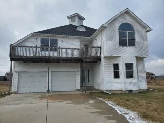 Foreclosed Home - 7280 DEWEIGAN LN, 48858