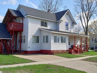 Foreclosed Home - List 100587033