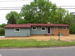 Foreclosed Home - List 100606733