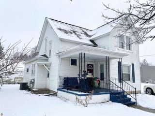 Foreclosed Home - List 100623923
